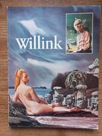 Willink, Ophalen of Verzenden, Zo goed als nieuw