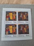 Zweden: mi..1874/77. Europazegels 1995. Xxx Postfris., Postzegels en Munten, Postzegels | Europa | Scandinavië, Ophalen of Verzenden
