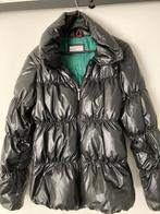 Als nieuw; Esprit winterjas Maat 42, Zwart, Maat 42/44 (L), Ophalen of Verzenden, Zo goed als nieuw