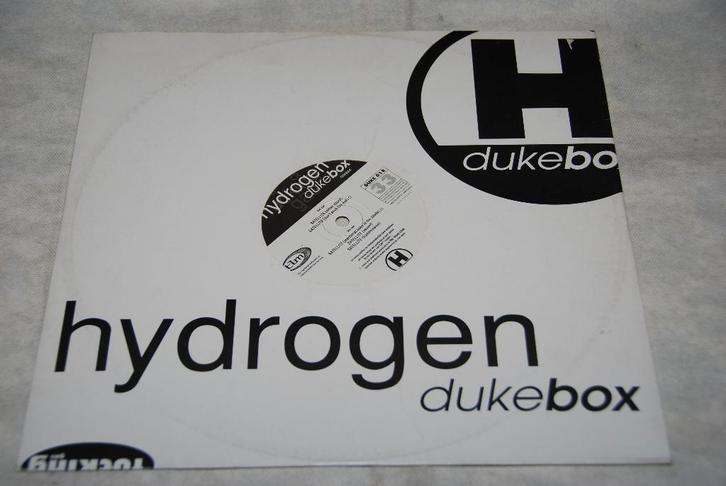 Transcendental Love Machine – Satellite 12” Trance Vinyl, Cd's en Dvd's, Vinyl | Dance en House, Gebruikt, Techno of Trance, 12 inch