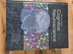 Principles of Cognitive Neuroscience, Boeken, Gelezen, Beta, Ophalen of Verzenden, WO