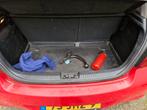 Hyundai i20 1.2 5-DRS 2009 Rood, Auto's, Hyundai, 450 kg, 4 cilinders, Origineel Nederlands, Handgeschakeld