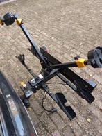 Spinder Hawk kantelbare fietsendrager - Zo goed als nieuw!, Auto diversen, Fietsendragers, Ophalen, Zo goed als nieuw, 2 fietsen