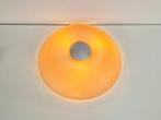 Vintage Marset Sirio plafonniere Glas plafondlamp wandlamp, Modern design, N, N, Ophalen of Verzenden