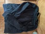 Fred Perry Zomerjas, Kleding | Heren, Ophalen, Maat 52/54 (L), Blauw, Nieuw