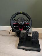 HORI Racing Wheel APEX, Spelcomputers en Games, Ophalen of Verzenden, Zo goed als nieuw, Stuur of Pedalen, PlayStation 4