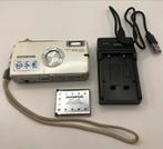 Olympus IR-300 - compact camera, Ophalen of Verzenden, Fototoestel