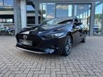 Mazda 3 2.5 E-SA-G TAKUMI AUTOMAAT NAVI LMV PDC-CAMERA HEDUP, Automaat, Gebruikt, Huisgarantie, 4 cilinders
