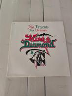 metal vinyl: King Diamond- No presents for Xmas...1985, Verzenden, Gebruikt