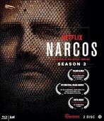 BLU-RAY Narcos (Seizoen 2) (2-Disc Set) (Nieuw in de folie), Ophalen of Verzenden, Nieuw in verpakking, Tv en Series