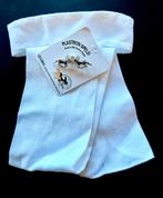 Wedstrijdkleding - Plastron, Dieren en Toebehoren, Paardrijkleding, Ophalen of Verzenden, Zo goed als nieuw, Dressuur, Bovenkleding
