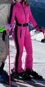 Goldbergh skipak maat 38, Kleding | Dames, Wintersportkleding, Maat 38/40 (M), Ophalen of Verzenden, Gedragen, Goldbergh