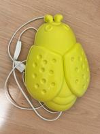IKEA wandlamp kever kinderkamer, Ophalen of Verzenden, Gebruikt, Lamp