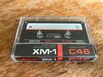 Media Dynamic Cassette XM-1 C46 *Vinyl* Saehan Media Corp., Gebruikt, 2 t/m 25 bandjes, Overige genres, Ophalen of Verzenden