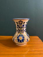 Aardewerk vaas Societé Céramique Maastricht, ca. 1920, Antiek en Kunst, Antiek | Vazen, Ophalen