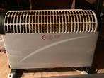 Convector kachel, Huis en Inrichting, Kachels, Gebruikt, Overige soorten, Elektrisch, Ophalen of Verzenden