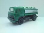 Igra Liaz tankwagen groen Heizol., Ophalen of Verzenden, Zo goed als nieuw, Bus of Vrachtwagen, Herpa
