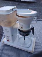 Vintage Douwe Egberts excellent - 10 S, Ophalen of Verzenden, Zo goed als nieuw, Koffiemachine