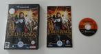 The Lord of the Rings: The Return of the King voor GameCube, Ophalen, Zo goed als nieuw