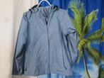 Blauw jack / jas mt M Eddie Bauer, Maat 38/40 (M), Blauw, Ophalen of Verzenden, Eddie Bauer