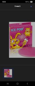 5 icepods. 1 roze en 4 witte, Dieren en Toebehoren, Ophalen, Zo goed als nieuw, Overige typen