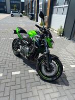 Kawasaki Z650 A2 GOEDE STAAT, 2 cilinders, Particulier, Minimaal motorrijbewijs A2, 12 t/m 35 kW