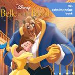 stripboek Disney belle en het beest, Eén stripboek, Ophalen of Verzenden, Zo goed als nieuw, Walt Disney