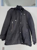 Zwarte damesjas, Ophalen of Verzenden, Zo goed als nieuw, Zwart