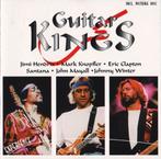 Guitar Kings - Originel CD Nieuw In Folie., Cd's en Dvd's, Ophalen of Verzenden, Nieuw in verpakking, Rock en Metal