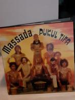 3x Massada, Cd's en Dvd's, Vinyl | Overige Vinyl, Ophalen of Verzenden, Zo goed als nieuw