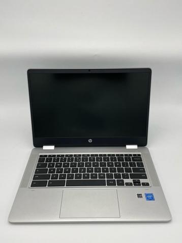 HP Chromebook 14a-ca0940nd  |  Nieuw in doos + adapter. beschikbaar voor biedingen