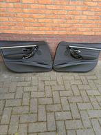 Bmw f30 f31 deupanelen rechts en links, Ophalen of Verzenden, BMW