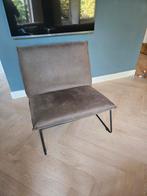 Fauteuil, Huis en Inrichting, Fauteuils, Ophalen, Zo goed als nieuw, Minder dan 75 cm, 75 tot 100 cm