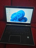 HP X360 440 G1 i3-8130u 16GB 256GB  Win 11 Pro Touch screen, Gebruikt, 2 tot 3 Ghz, Ophalen of Verzenden, SSD