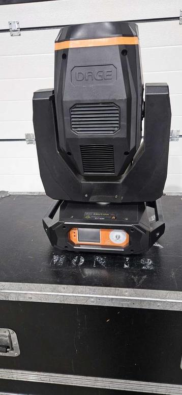 Dage lighting 15r beschikbaar voor biedingen