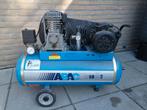 ABAC LT50 HP2 Compressor - Gebruikt, Ophalen, Gebruikt, 6 tot 10 bar, 25 tot 100 liter