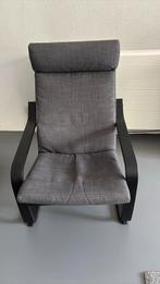 Ikea stoel, Huis en Inrichting, Fauteuils, Ophalen, Zo goed als nieuw