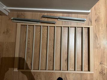 Ikea Pax Broekenrek - afbeelding 1