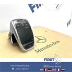 Mercedes TOUCHPAD W205 W253 W213 W166 C292 C63 E63 GLC63 GLE, Auto diversen, Autoradio's, Ophalen of Verzenden, Gebruikt