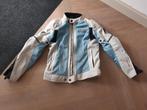 Mooie revit dames doorwaai jas maat 36, Motoren, Kleding | Motorkleding, Jas | textiel, Ophalen of Verzenden, Dames, REV’IT!