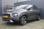 Citroën C3 Aircross 1.2 PureTech S&S Shine | Incl 1 jaar ga, Te koop, Zilver of Grijs, Benzine, Gebruikt