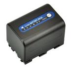 Nieuwe batterijen voor NP-F970, QM61, FV100, FW50, NP-FS11, (Video)band, Ophalen of Verzenden