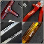 Ferrari 430 Toolkit Gereedschaps koffer, Auto-onderdelen, Ophalen of Verzenden, Gebruikt, Ferrari