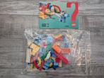 10401 Regenboogplezier, lego Classic, Ophalen of Verzenden, Zo goed als nieuw, Complete set, Lego