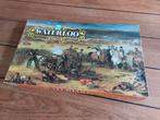 waterloo spel bordspel vintage clipper, Ophalen of Verzenden, Zo goed als nieuw