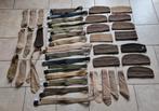 US WWII Uniform Accessories Dealer Lot, Verzamelen, Militaria | Tweede Wereldoorlog, Amerika, Ophalen of Verzenden, Landmacht