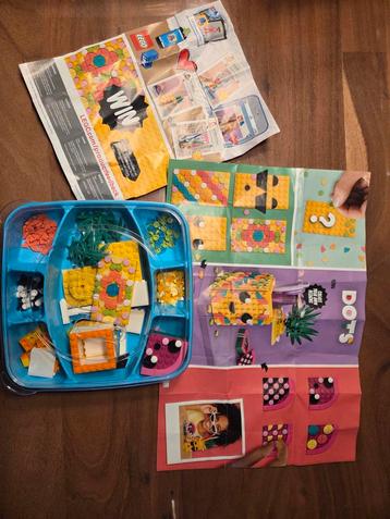 Lego DOTS set - Creatief feestpakket 41906 beschikbaar voor biedingen