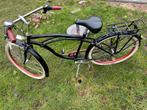 26” Beach cruiser Honolulu te koop, Fietsen en Brommers, Fietsen | Cruisers en Lowriders, Staal, Cruiser, Gebruikt, Ophalen of Verzenden