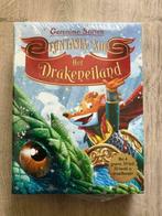 Het Drakeneiland Fantasia XIII - Geronimo Stilton, Boeken, Nieuw, Ophalen of Verzenden