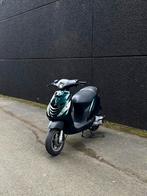 Piaggio zip 125cc 4t Brom, Ophalen, Zo goed als nieuw, Benzine, Zip